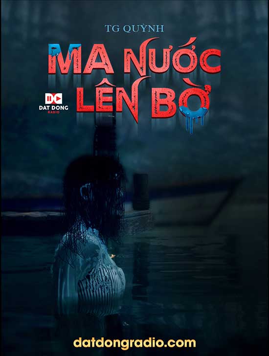 Ma Nước Lên Bờ