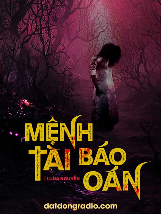 Mệnh Tài Báo Oán