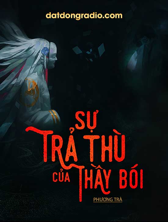 Sự Trả Thù Của Thầy Bói