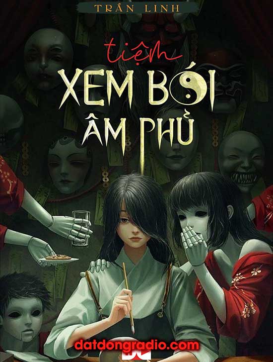 Tiệm Xem Bói Âm Phủ