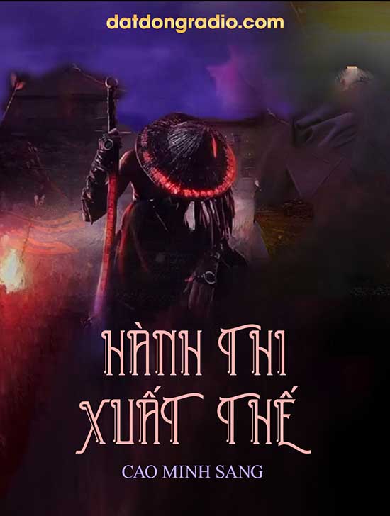 Hành Thi Xuất Thế (Series Hành Thi Xuất Thế P1)