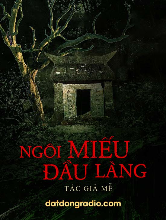 Ngôi Miếu Đầu Làng