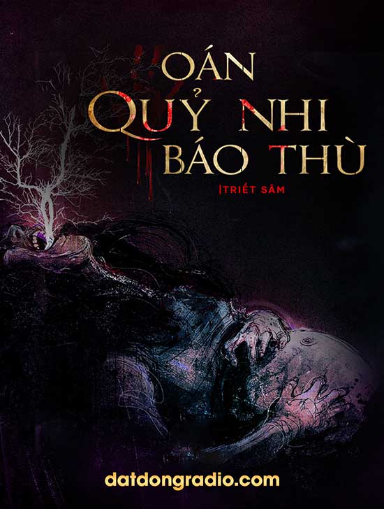 Oán Quỷ Nhi Báo Thù (Series Mệnh Diệt Quỷ P3)