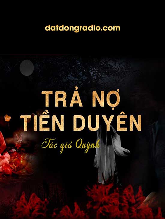 Trả Nợ Tiền Duyên