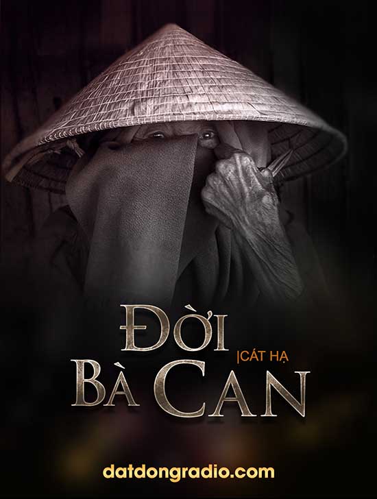 Đời Bà Can