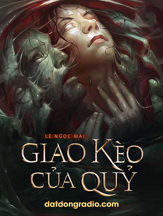 Giao Kèo Của Quỷ