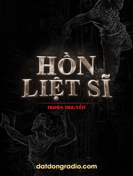 Hồn Liệt Sĩ