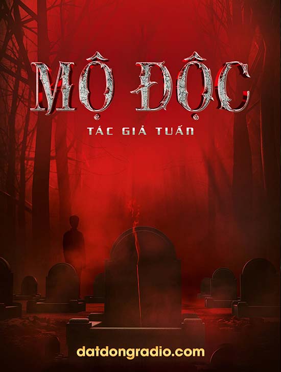 Mộ Độc