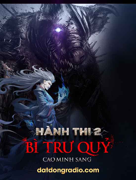 Bì Trư Quỷ (Series Hành Thi Xuất Thế P2)