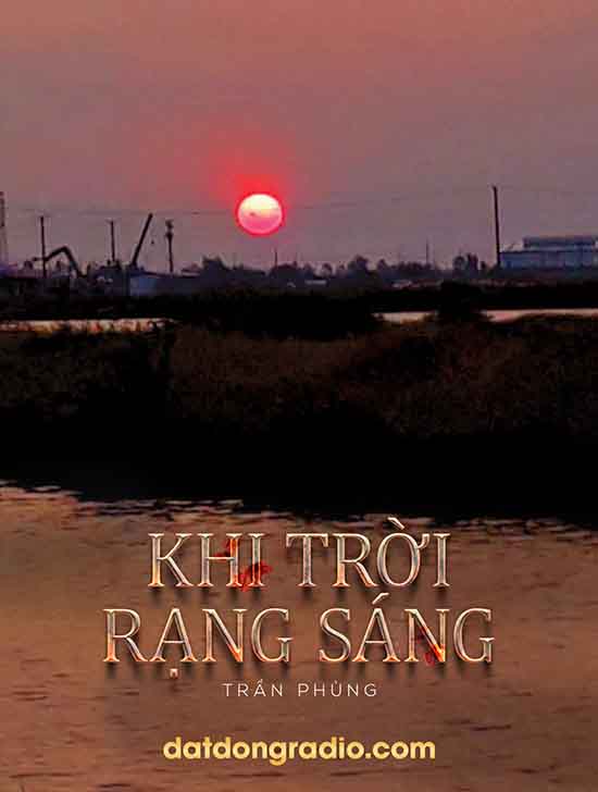 Khi Trời Rạng Sáng