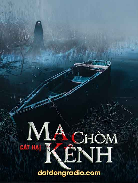 Ma Chòm Kênh