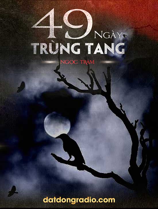 49 Ngày Trùng Tang