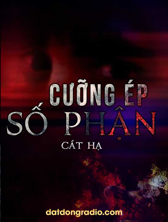 Cưỡng Ép Số Phận