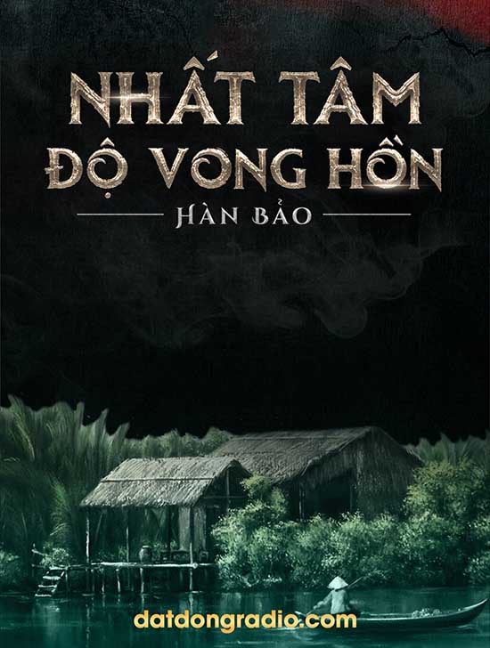 Nhất Tâm Độ Vong Hồn