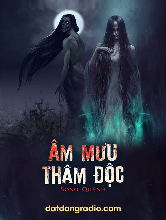 Âm Mưu Thâm Độc