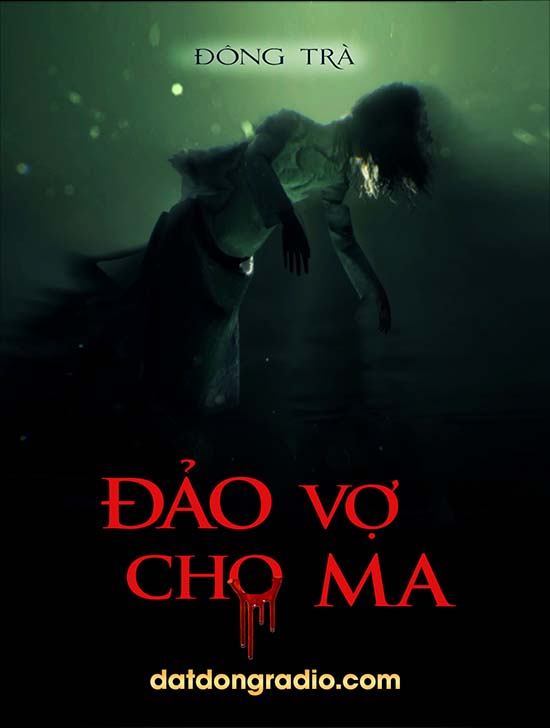 Đào Vợ Cho Ma