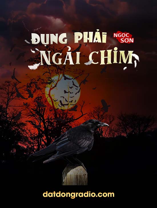 Đụng Phải Ngải Chim