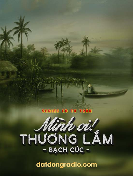 Mình Ơi, Thương Lắm ! (Series cô Tư Trân P4)