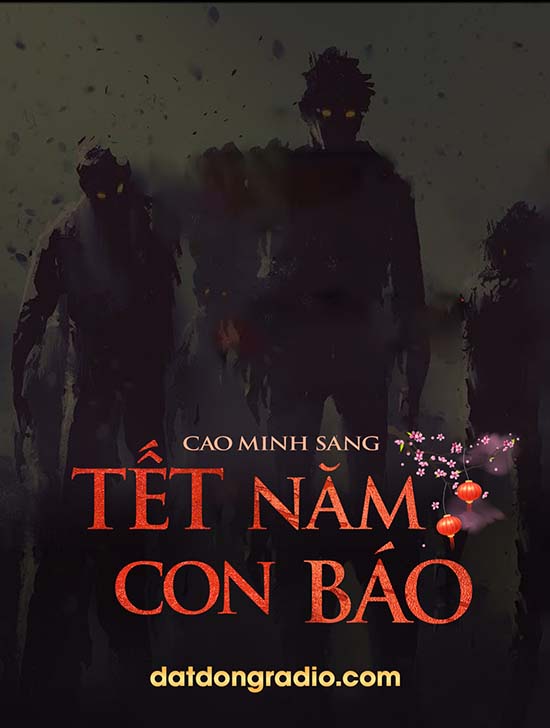 Tết Năm Con Báo