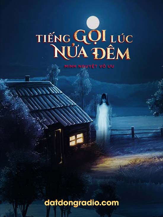 Tiếng Gọi Lúc Nửa Đêm