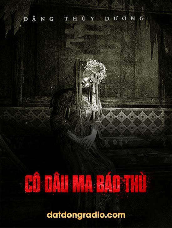 Cô Dâu Ma Báo Thù