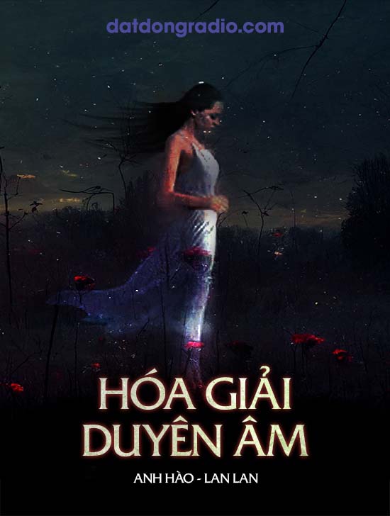 Hóa Giải Duyên Âm