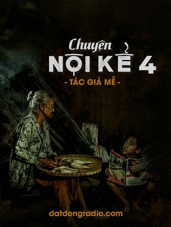 Chuyện Nội Kể 4