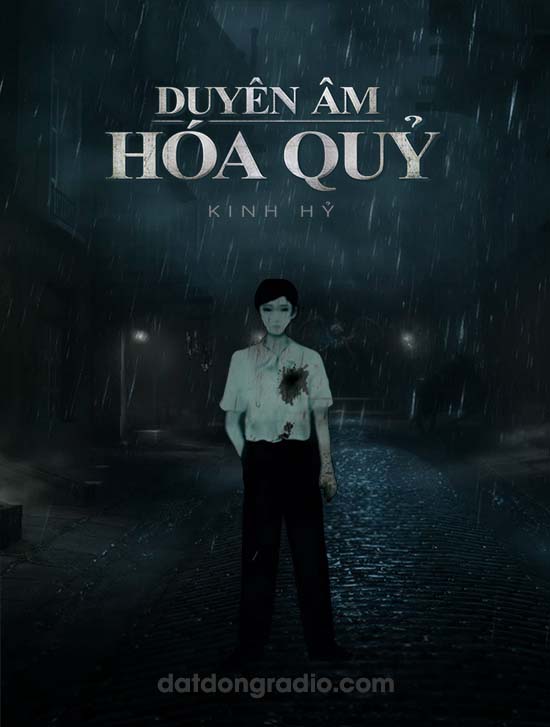 Duyên Âm Hóa Quỷ