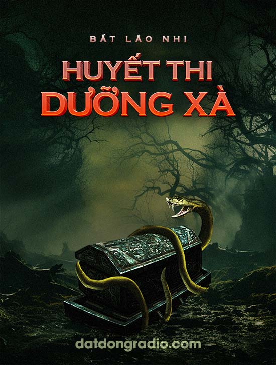 Huyết Thi Dưỡng Xà