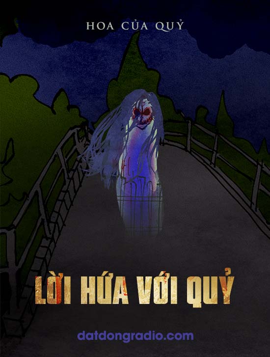 Lời Hứa Với Quỷ