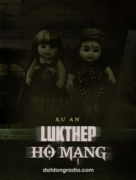 Lukthep Hộ Mệnh