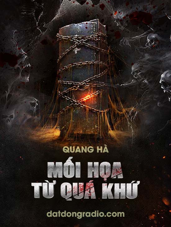 Mối Họa Từ Quá Khứ