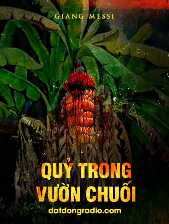 Quỷ Trong Vườn Chuối