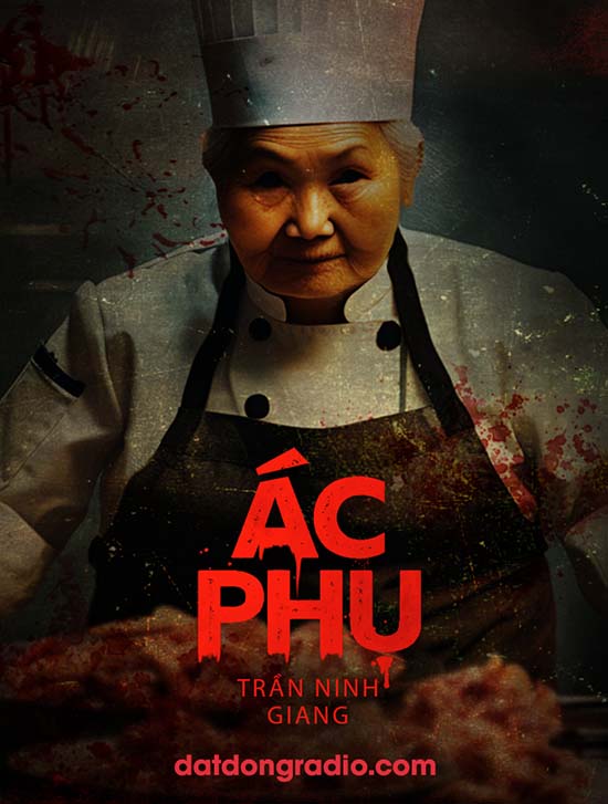 Ác Phụ