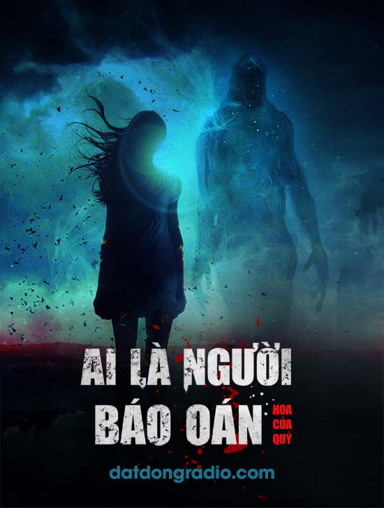 Ai Là Người Báo Oán