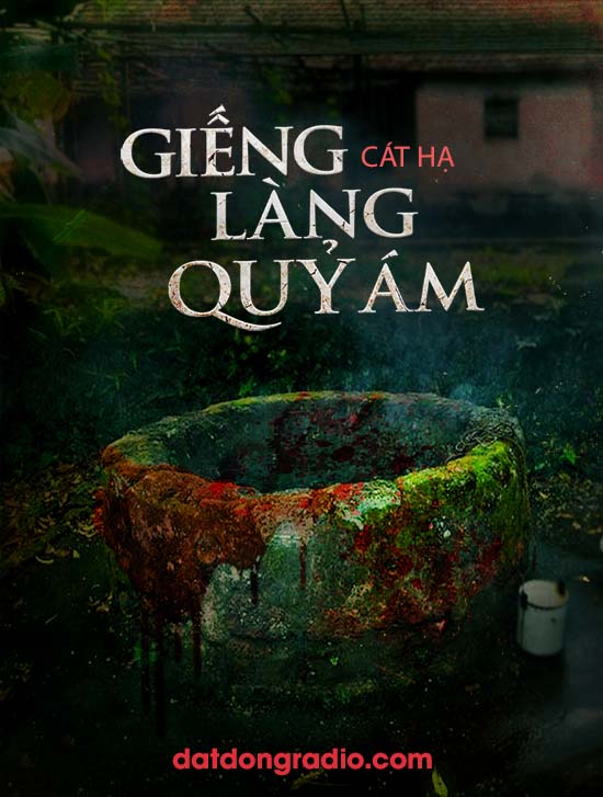 Giếng Làng Quỷ Ám