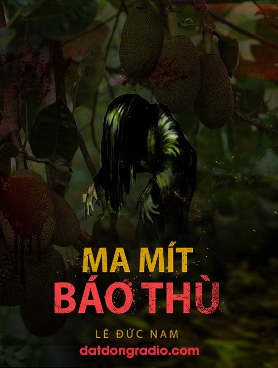 Ma Mít Báo Thù