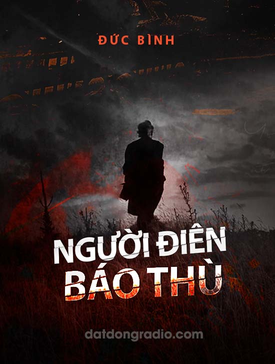 Người Điên Báo Thù