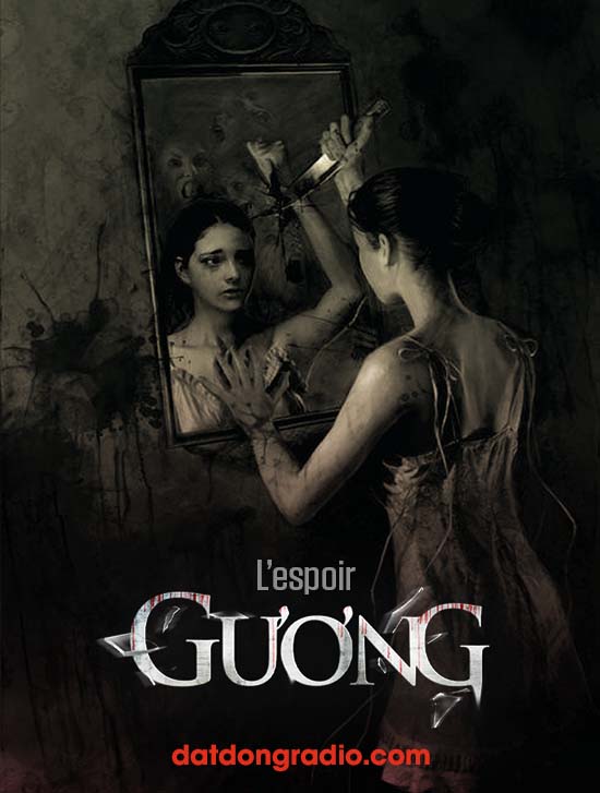 Quỷ Gương