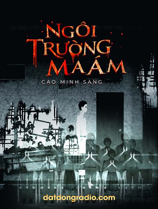 Ngôi Trường Ma Ám