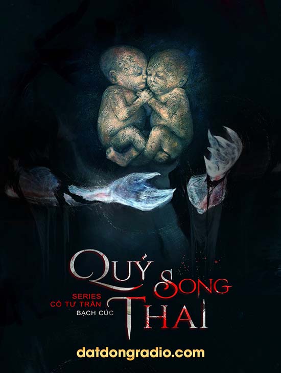 Quỷ Song Thai (Series cô Tư Trân P5)