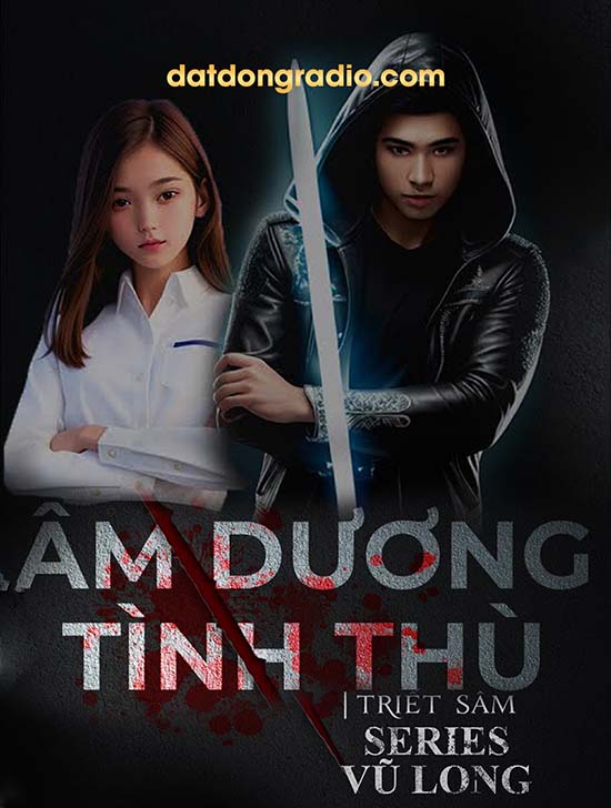 Âm Dương Tình Thù (Series Mệnh Diệt Quỷ P6)