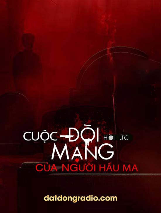 Cuộc Đòi Mạng Của Người Hầu Ma