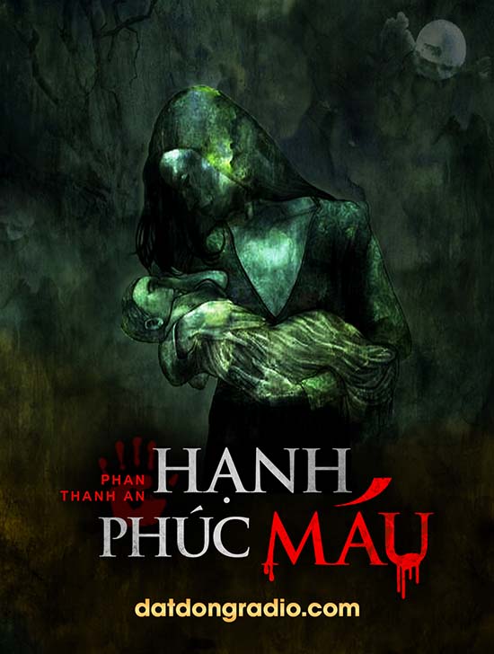 Hạnh Phúc Máu