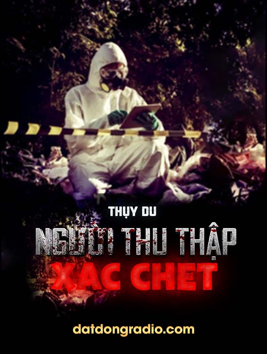 Người Thu Thập Xác Chết