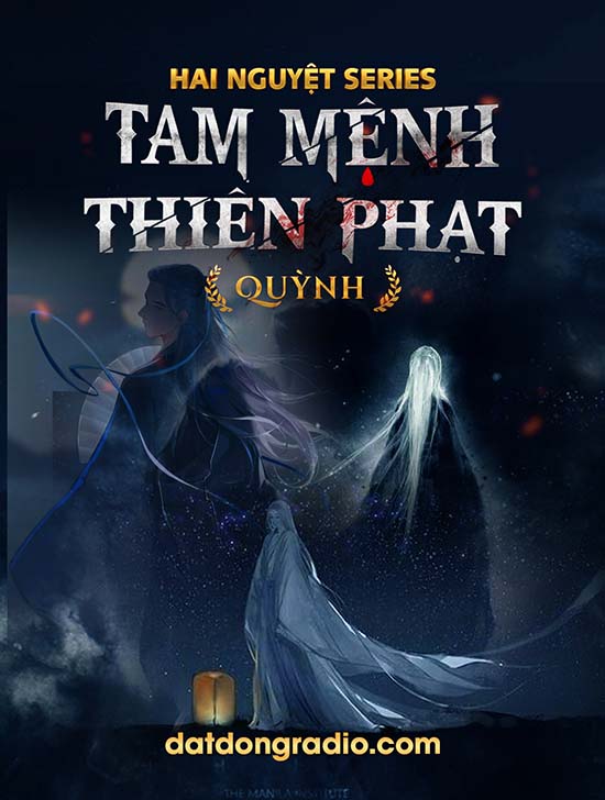 Tam Mệnh Thiên Phạt (Series Cô Ma Hai Nguyệt P20)