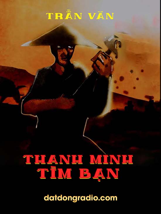 Thanh Minh Tìm Bạn