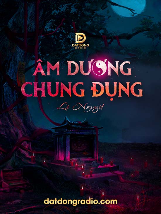 Âm Dương Chung Đụng