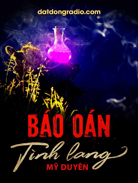 Báo Oán Tình Lang