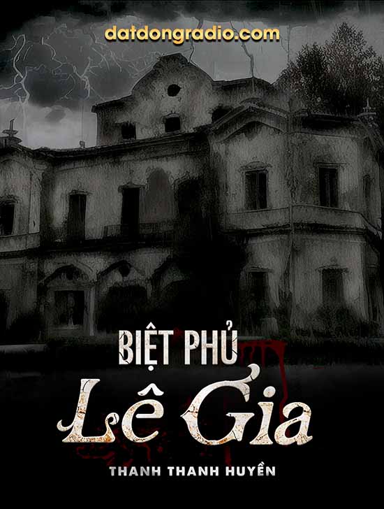 Biệt Phủ Lê Gia